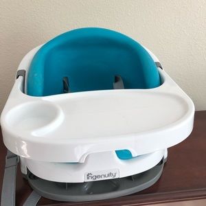 Ingenuity high chair